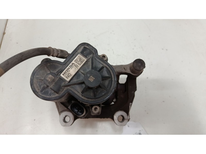 Recambio de pinza freno trasera derecha para honda civic x hatchback (fc_, fk_) 1.0 vtec referencia OEM IAM 43210G020M1  