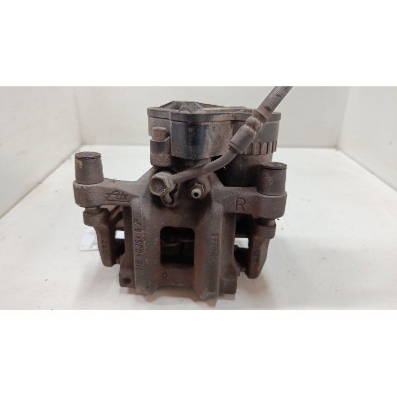 Recambio de pinza freno trasera derecha para honda civic x hatchback (fc_, fk_) 1.0 vtec referencia OEM IAM 43210G020M1  