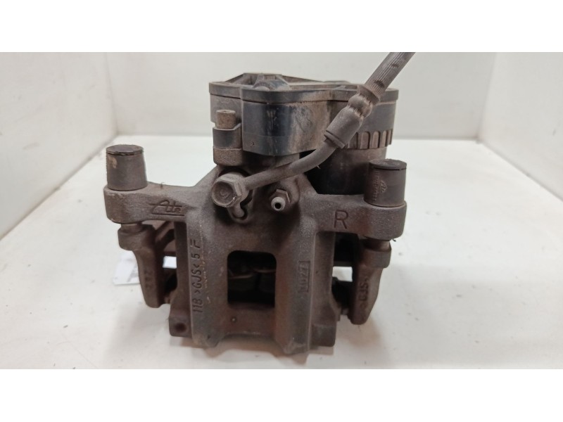 Recambio de pinza freno trasera derecha para honda civic x hatchback (fc_, fk_) 1.0 vtec referencia OEM IAM 43210G020M1  