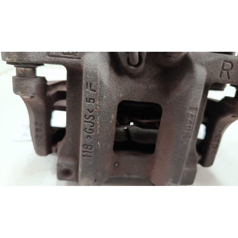 Recambio de pinza freno trasera derecha para honda civic x hatchback (fc_, fk_) 1.0 vtec referencia OEM IAM 43210G020M1  