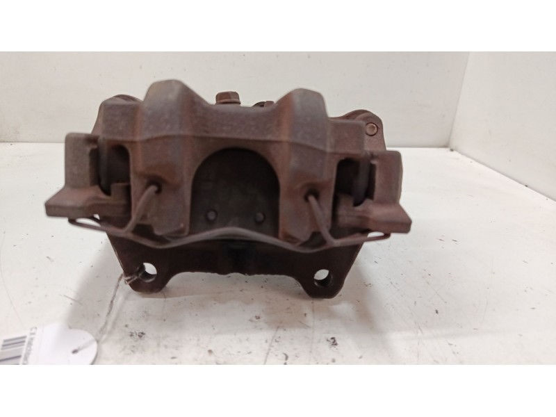 Recambio de pinza freno trasera derecha para honda civic x hatchback (fc_, fk_) 1.0 vtec referencia OEM IAM 43210G020M1  
