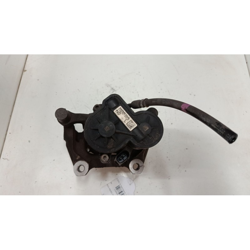 Recambio de pinza freno trasera izquierda para honda civic x hatchback (fc_, fk_) 1.0 vtec referencia OEM IAM 43230TGNG020  