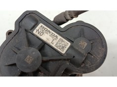 Recambio de pinza freno trasera izquierda para honda civic x hatchback (fc_, fk_) 1.0 vtec referencia OEM IAM 43230TGNG020   2