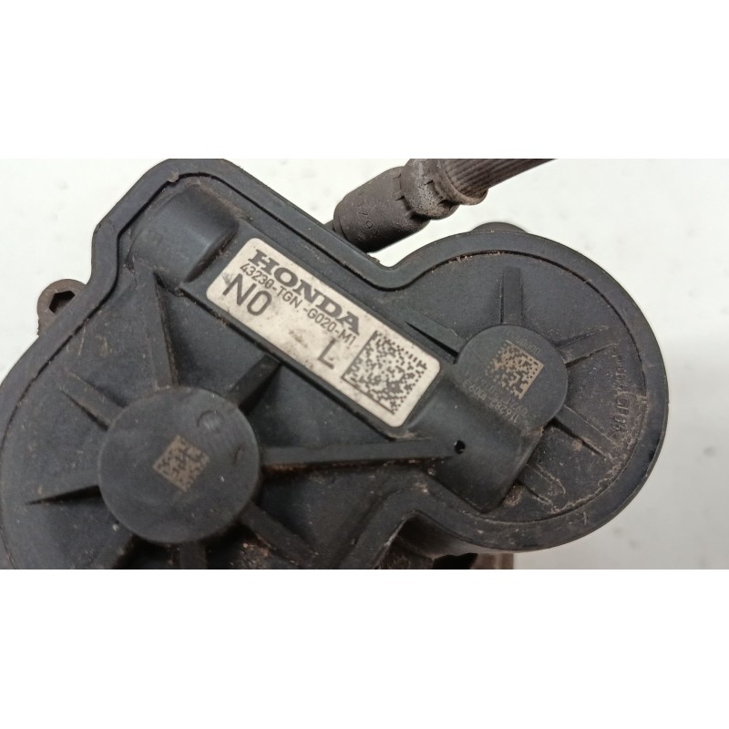 Recambio de pinza freno trasera izquierda para honda civic x hatchback (fc_, fk_) 1.0 vtec referencia OEM IAM 43230TGNG020  