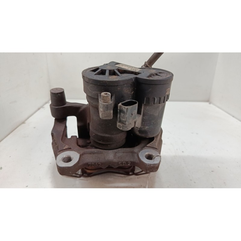 Recambio de pinza freno trasera izquierda para honda civic x hatchback (fc_, fk_) 1.0 vtec referencia OEM IAM 43230TGNG020  