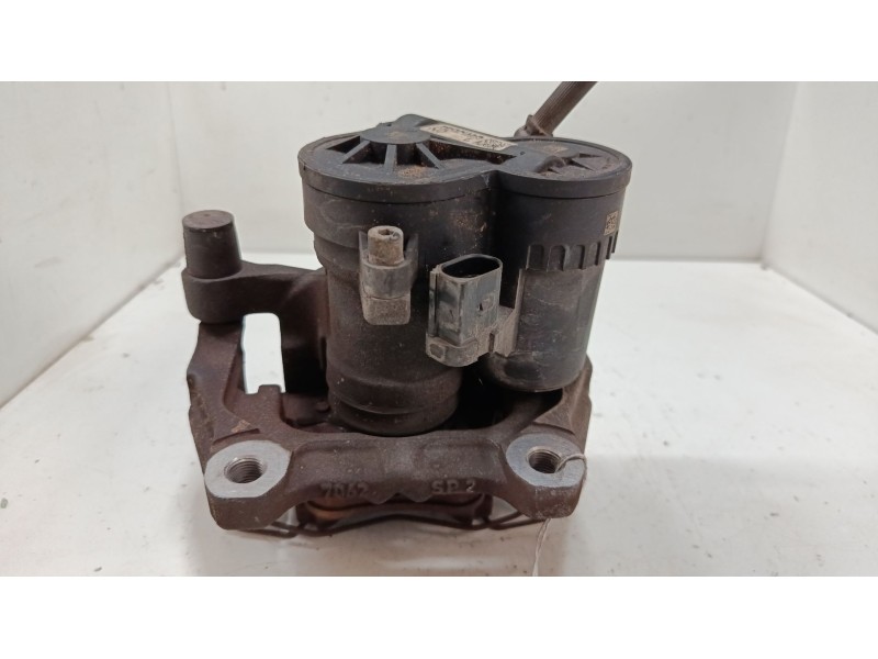 Recambio de pinza freno trasera izquierda para honda civic x hatchback (fc_, fk_) 1.0 vtec referencia OEM IAM 43230TGNG020  