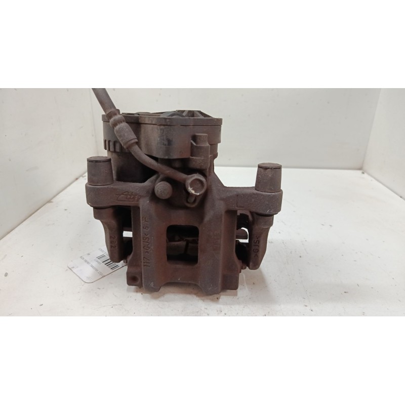 Recambio de pinza freno trasera izquierda para honda civic x hatchback (fc_, fk_) 1.0 vtec referencia OEM IAM 43230TGNG020  