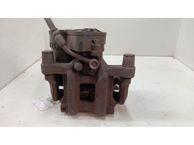 Recambio de pinza freno trasera izquierda para honda civic x hatchback (fc_, fk_) 1.0 vtec referencia OEM IAM 43230TGNG020  