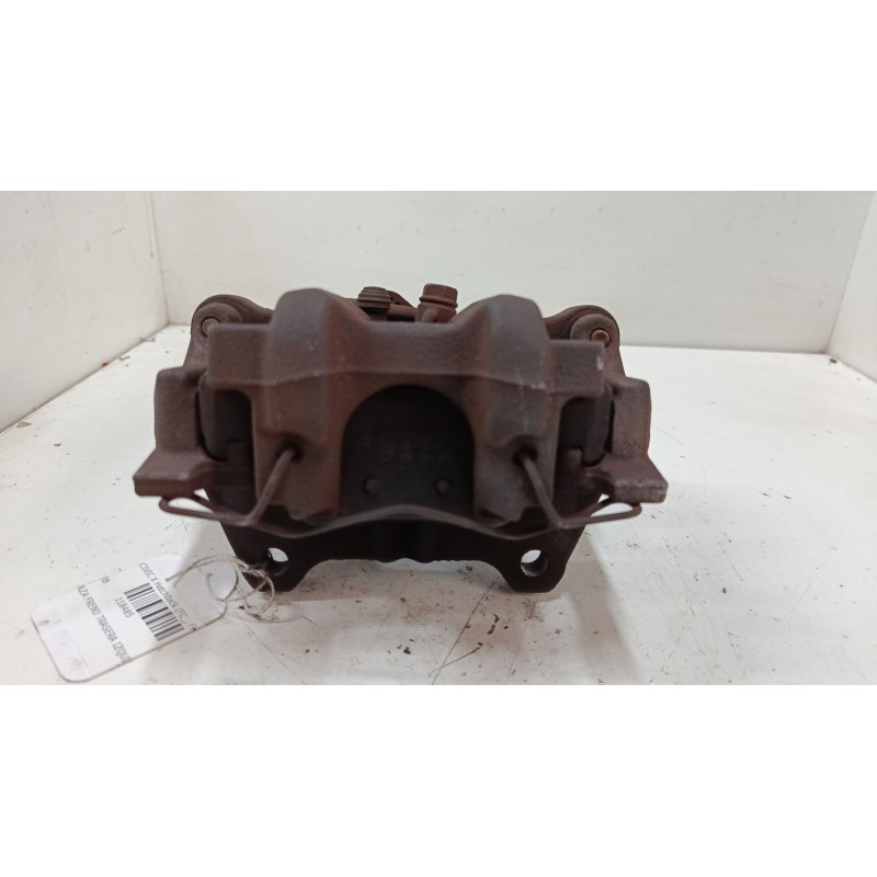 Recambio de pinza freno trasera izquierda para honda civic x hatchback (fc_, fk_) 1.0 vtec referencia OEM IAM 43230TGNG020  