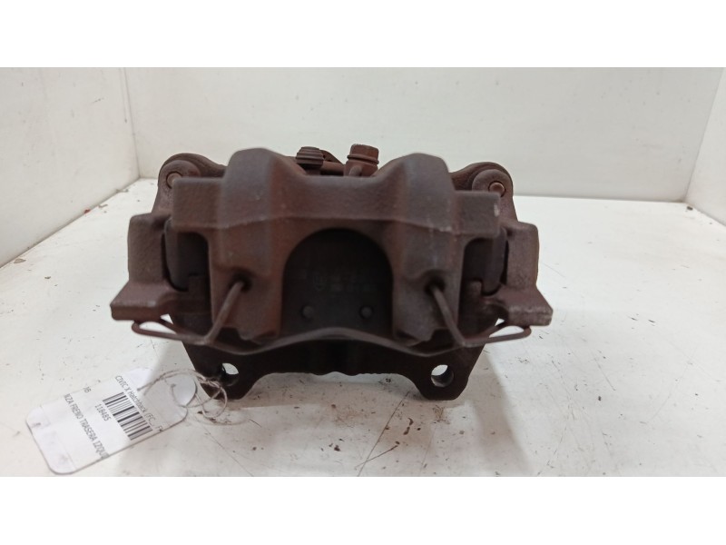 Recambio de pinza freno trasera izquierda para honda civic x hatchback (fc_, fk_) 1.0 vtec referencia OEM IAM 43230TGNG020  
