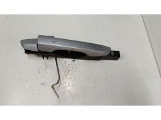 Recambio de maneta exterior puerta trasera derecha para honda civic x hatchback (fc_, fk_) 1.0 vtec referencia OEM IAM   