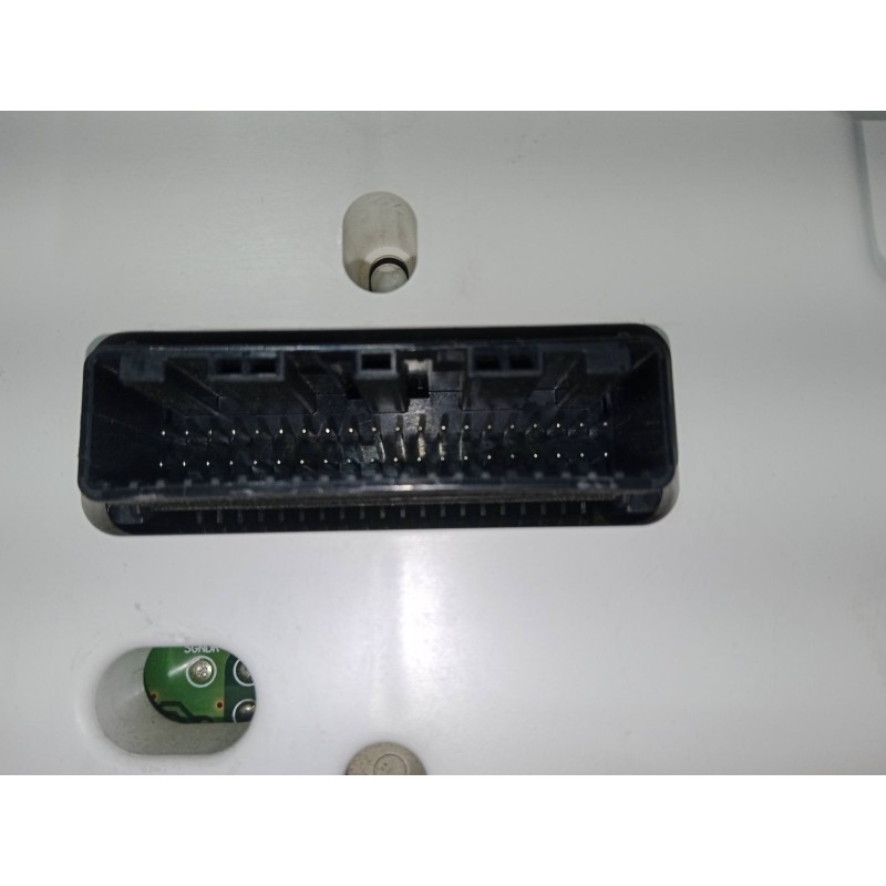 Recambio de cuadro instrumentos para toyota rav 4 iii (_a3_) 2.2 d 4wd (ala30_) referencia OEM IAM 83800-42D02.257430-2666  