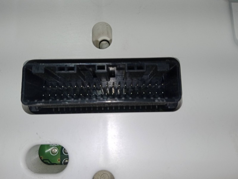 Recambio de cuadro instrumentos para toyota rav 4 iii (_a3_) 2.2 d 4wd (ala30_) referencia OEM IAM 83800-42D02.257430-2666  