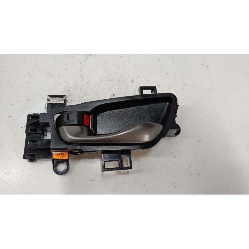 Recambio de maneta interior puerta trasera izquierda para honda civic x hatchback (fc_, fk_) 1.0 vtec referencia OEM IAM   