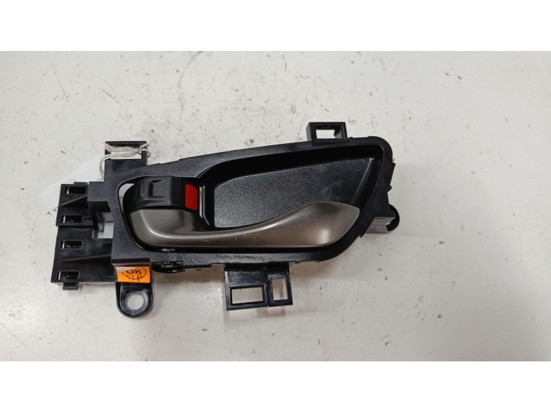 Recambio de maneta interior puerta trasera izquierda para honda civic x hatchback (fc_, fk_) 1.0 vtec referencia OEM IAM   