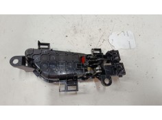 Recambio de maneta interior puerta trasera izquierda para honda civic x hatchback (fc_, fk_) 1.0 vtec referencia OEM IAM    2
