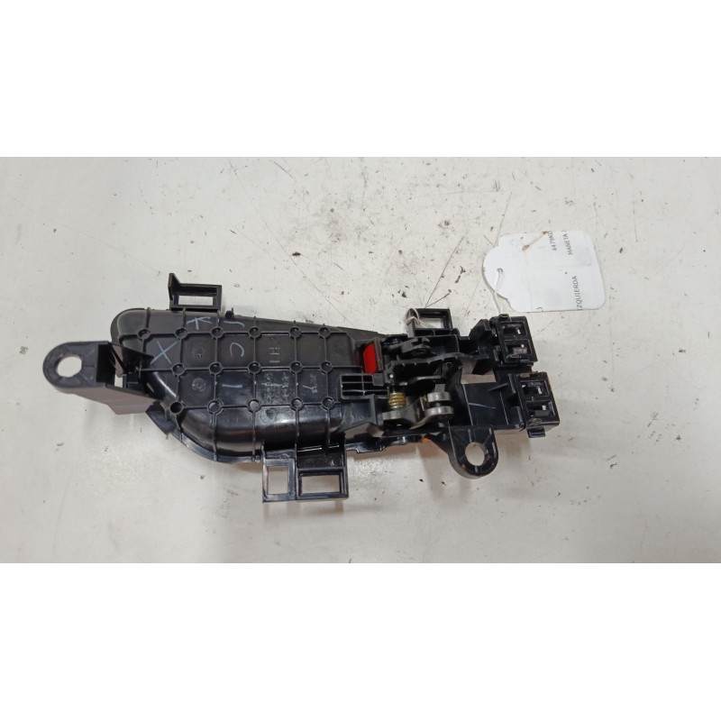 Recambio de maneta interior puerta trasera izquierda para honda civic x hatchback (fc_, fk_) 1.0 vtec referencia OEM IAM   