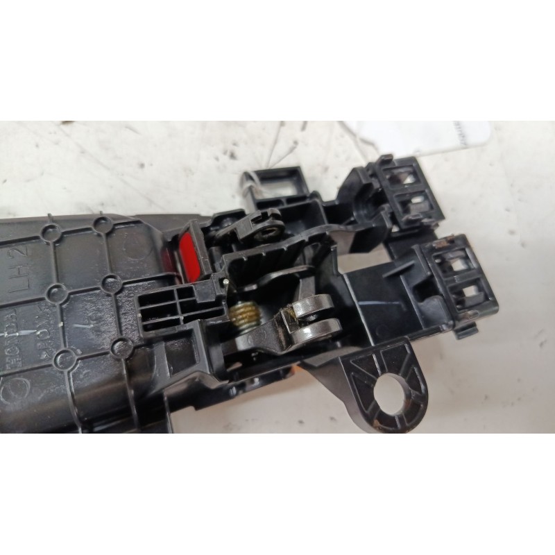 Recambio de maneta interior puerta trasera izquierda para honda civic x hatchback (fc_, fk_) 1.0 vtec referencia OEM IAM   