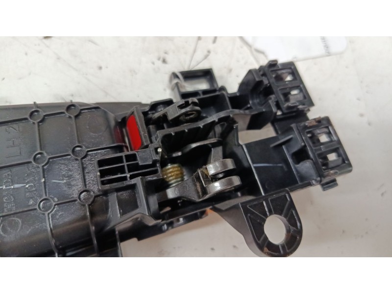 Recambio de maneta interior puerta trasera izquierda para honda civic x hatchback (fc_, fk_) 1.0 vtec referencia OEM IAM   