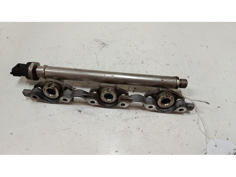 Recambio de rampa inyectora para honda civic x hatchback (fc_, fk_) 1.0 vtec referencia OEM IAM   