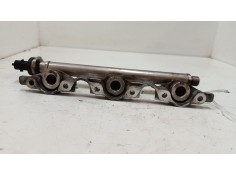 Recambio de rampa inyectora para honda civic x hatchback (fc_, fk_) 1.0 vtec referencia OEM IAM    2