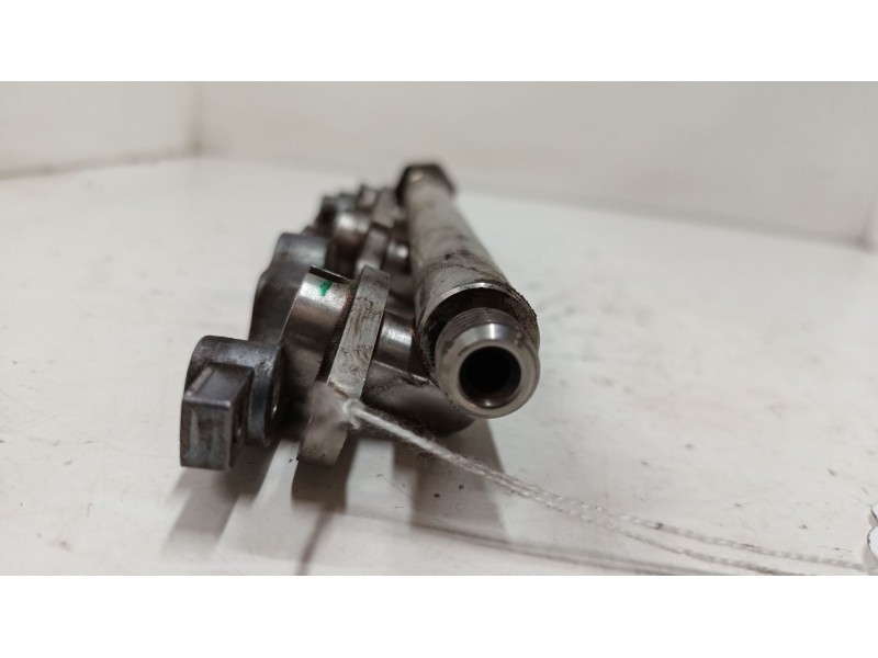 Recambio de rampa inyectora para honda civic x hatchback (fc_, fk_) 1.0 vtec referencia OEM IAM   