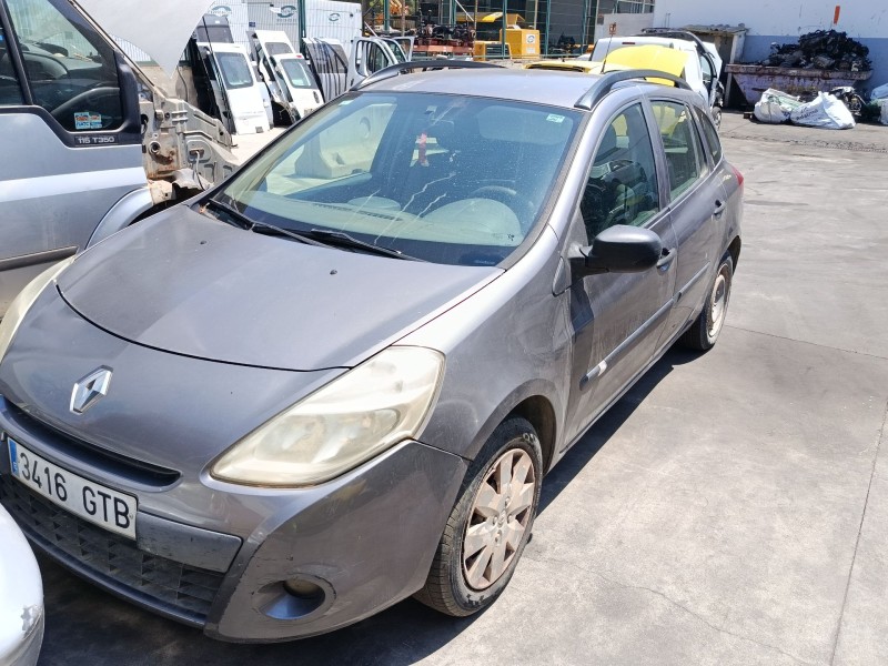 renault clio iii grandtour (kr0/1_) del año 2010