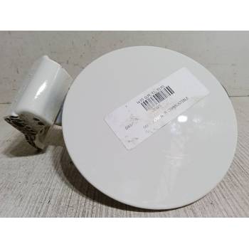 TAPA EXTERIOR COMBUSTIBLE 