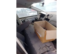 seat ibiza iv (6j5, 6p1) del año 2009 2