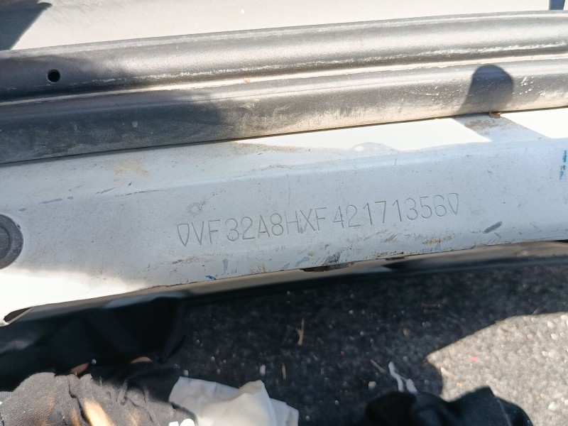 peugeot 206 hatchback (2a/c) del año 2002