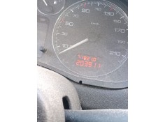 peugeot 307 (3a/c) del año 2005