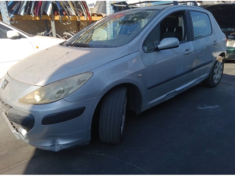 peugeot 307 (3a/c) del año 2005