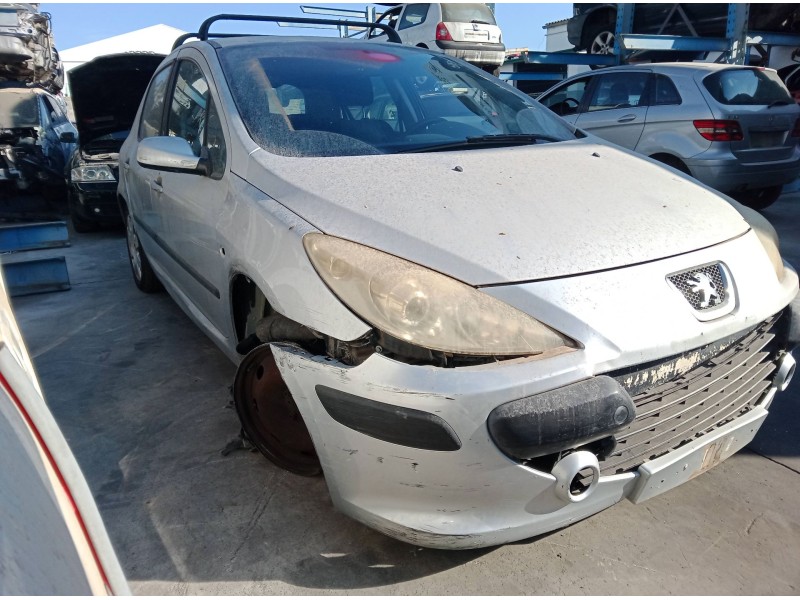 peugeot 307 (3a/c) del año 2005
