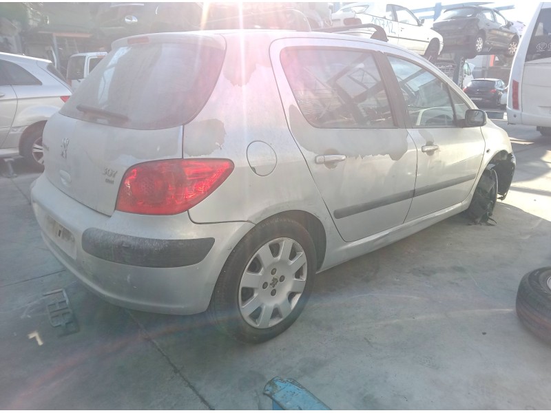 peugeot 307 (3a/c) del año 2005