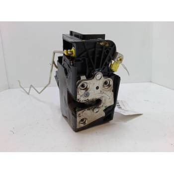 CERRADURA PUERTA DELANTERA IZQUIERDA 