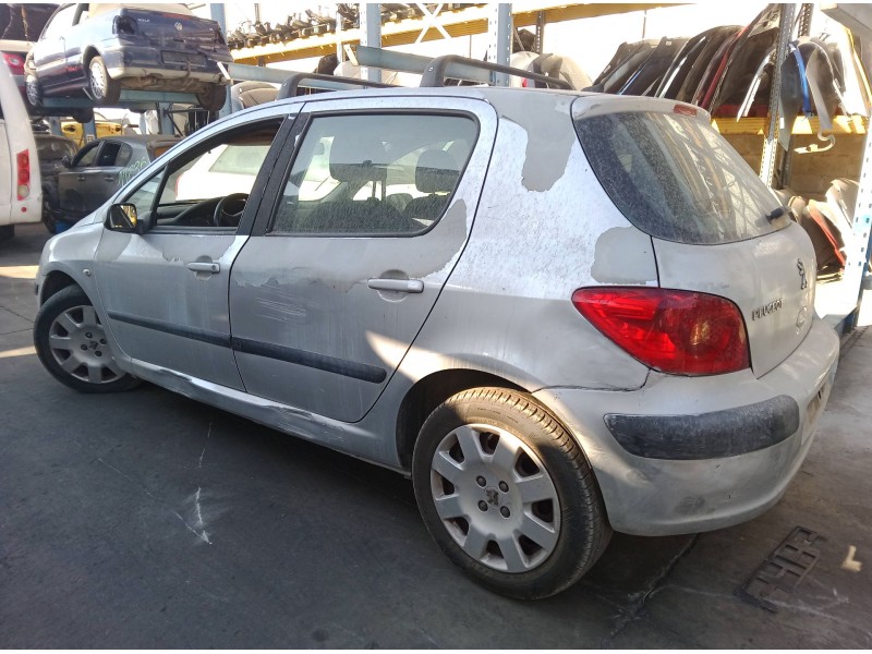 peugeot 307 (3a/c) del año 2005