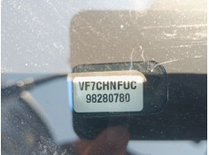 citroën xsara picasso (n68) del año 2008