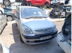 citroën xsara picasso (n68) del año 2008