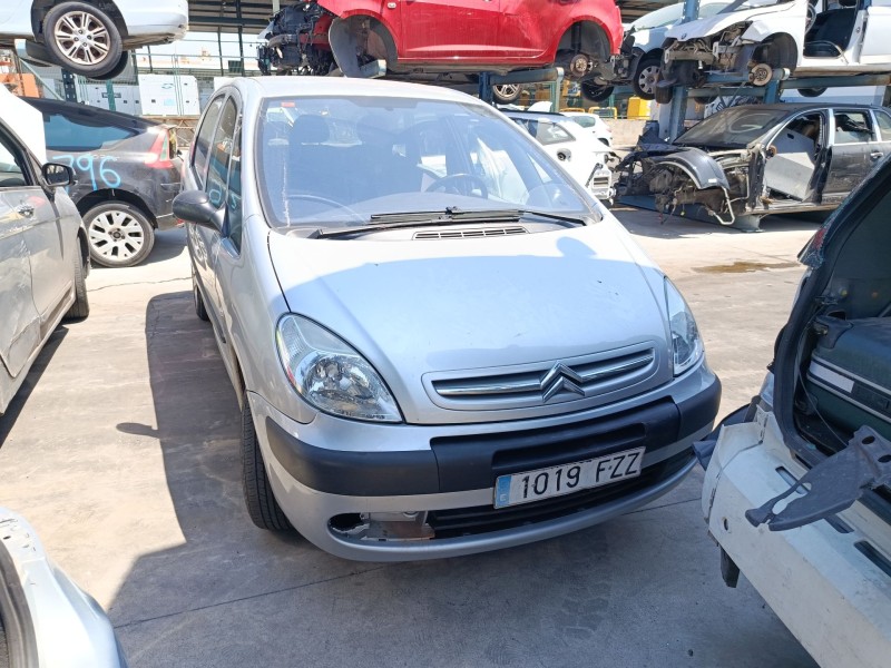 citroën xsara picasso (n68) del año 2008
