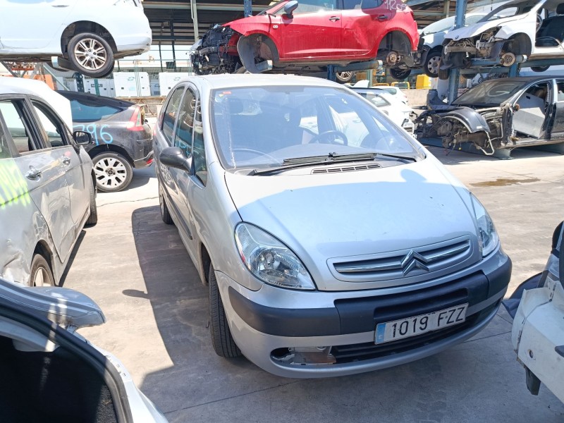 citroën xsara picasso (n68) del año 2008