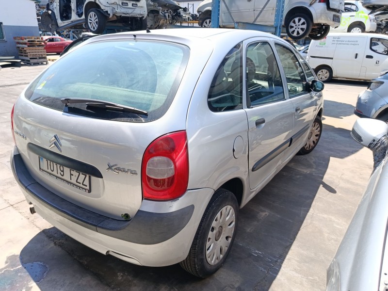 citroën xsara picasso (n68) del año 2008