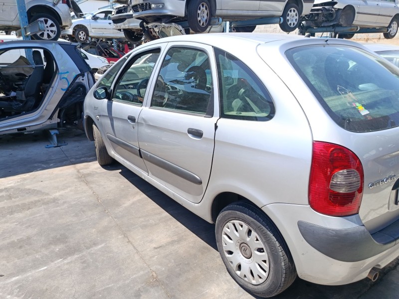 citroën xsara picasso (n68) del año 2008