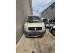 fiat scudo furgoneta (270_, 272_) del año 2009