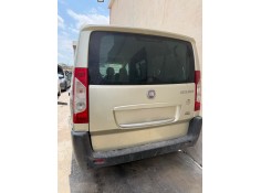 fiat scudo furgoneta (270_, 272_) del año 2009 2