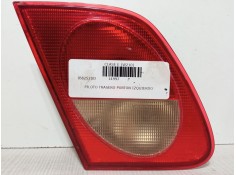 Recambio de piloto trasero porton izquierdo para mercedes-benz clase e (w210) e 230 (210.037) referencia OEM IAM A2108200964  