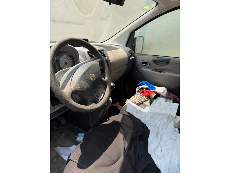 fiat scudo furgoneta (270_, 272_) del año 2009
