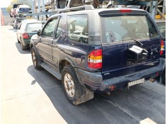 opel frontera b (u99) del año 1999
