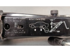 Recambio de gato para bmw 3 (e46) 328 i referencia OEM IAM 71111094910   2