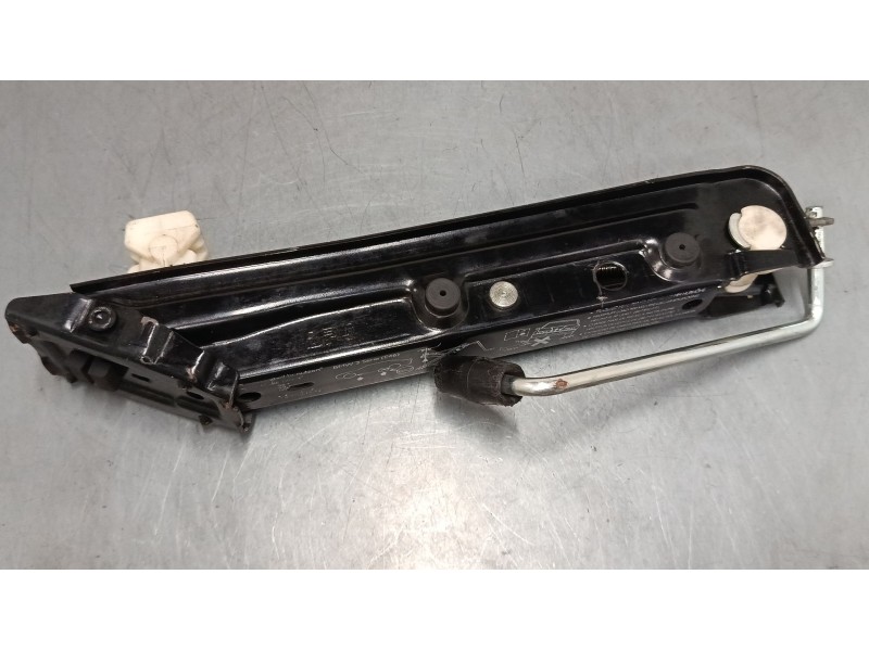 Recambio de gato para bmw 3 (e46) 328 i referencia OEM IAM 71111094910  