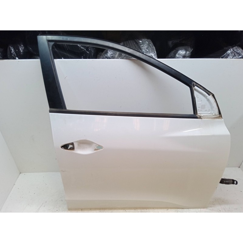 Recambio de puerta delantera derecha para hyundai ix35 (lm, el, elh) 1.7 crdi referencia OEM IAM   